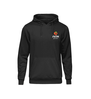 Premium Heavyweight Hoodie