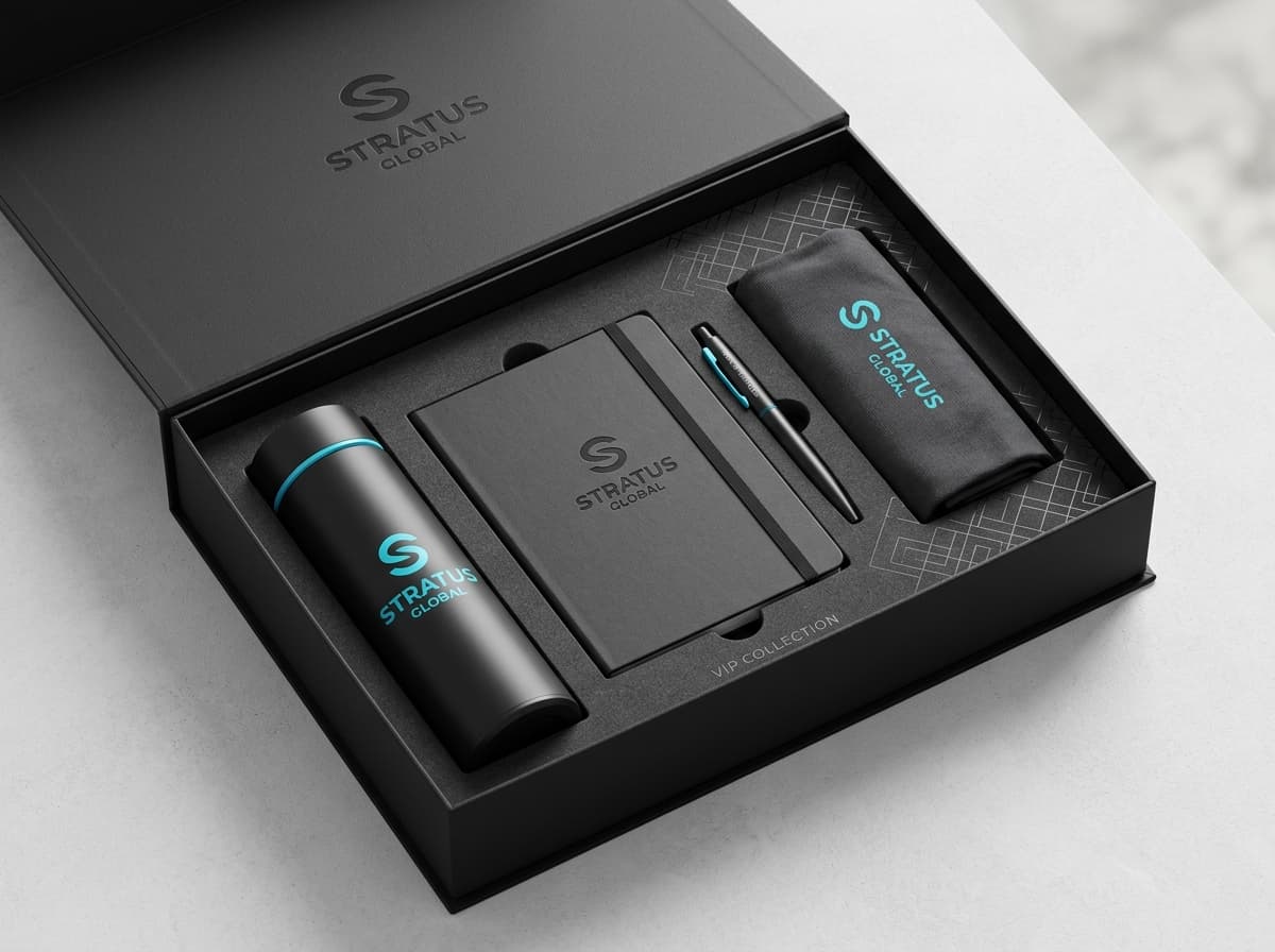 Stainless Steel Thermal Bottle