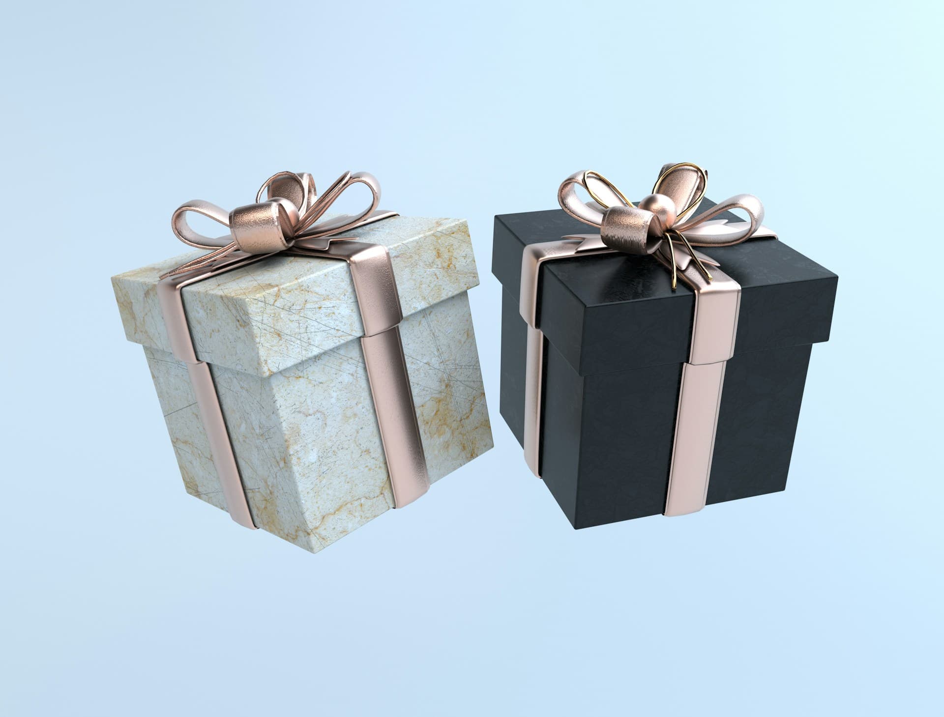 Gift Packaging